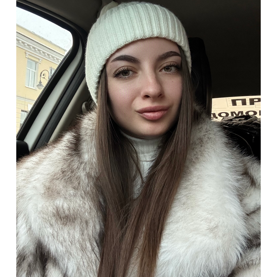 Юлия Чеботарева