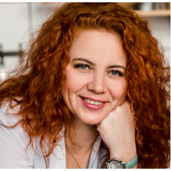 Елена Князева