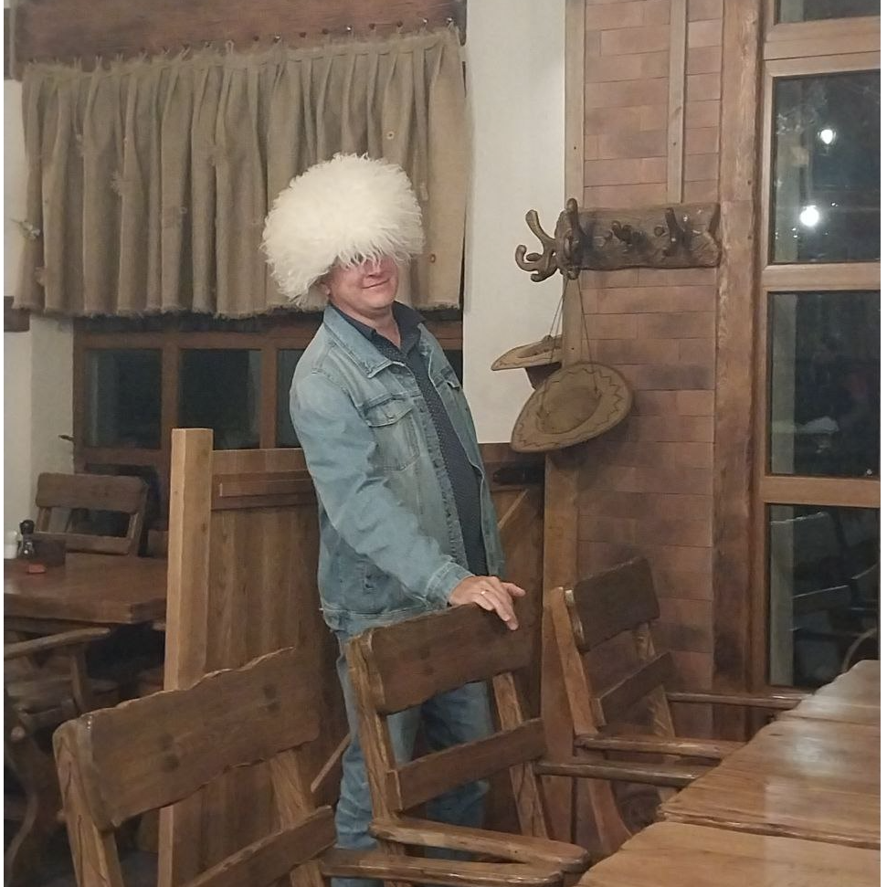 Алексей Михеев
