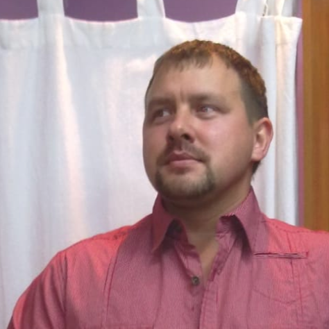 Михаил Герасименко
