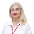 Ольга Феофанова