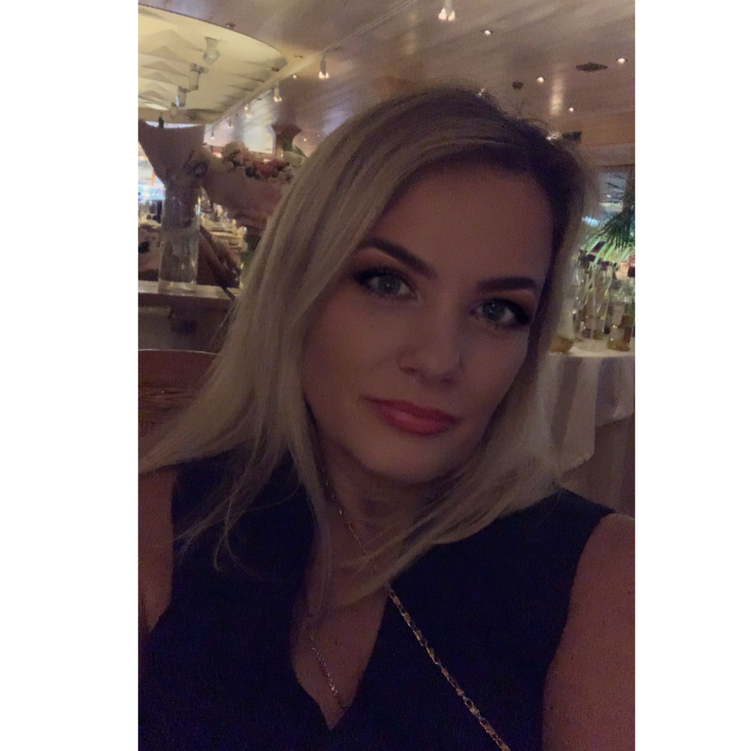 Инна Холодкова