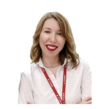 Анастасия Чупрова