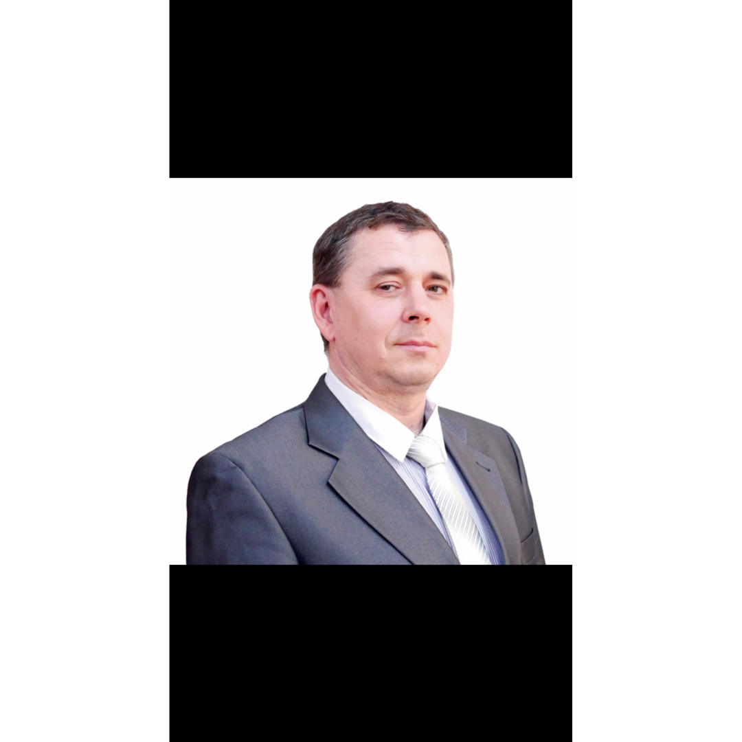 Павел Аристов