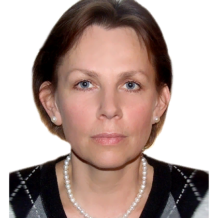 Людмила Горелова