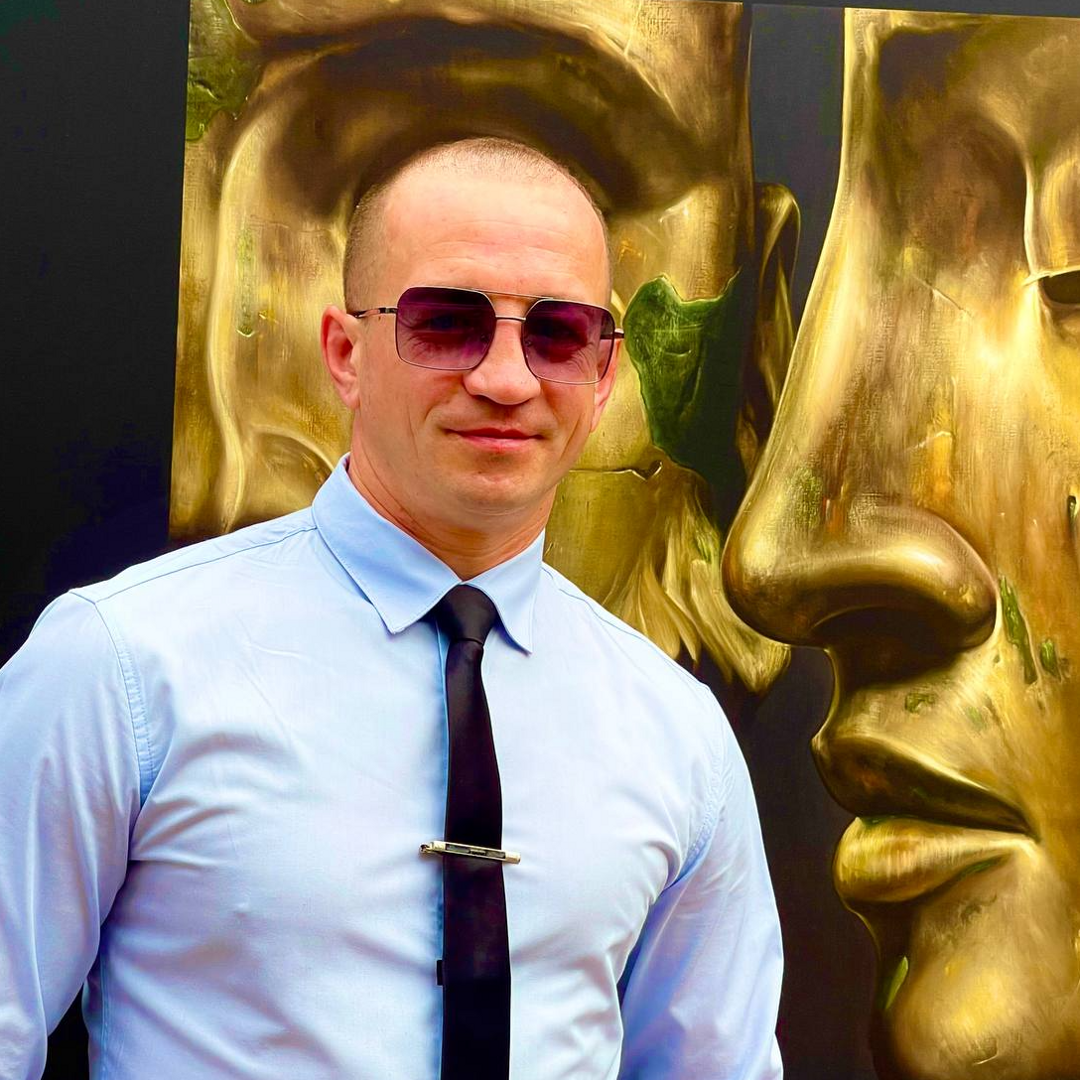 Евгений Сметанников