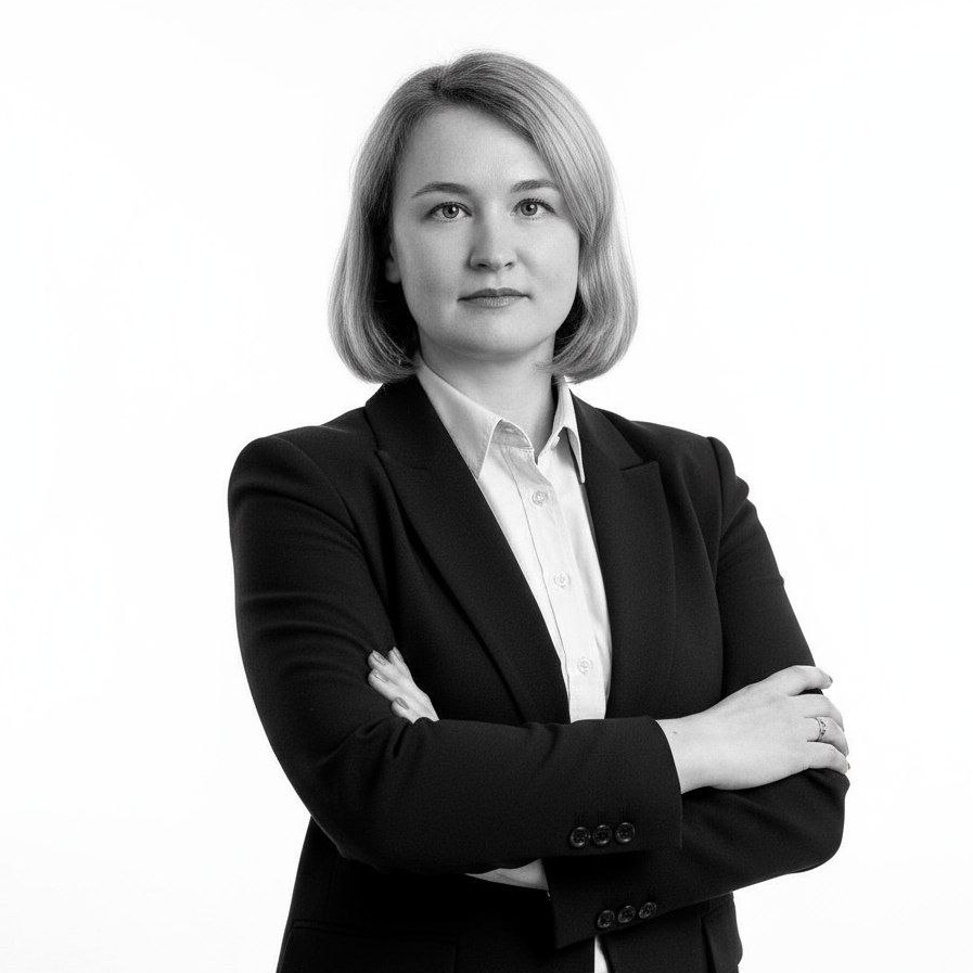 Оксана Донченко