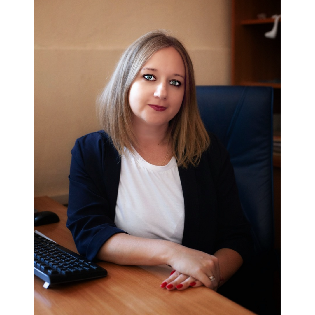 Евгения Панкратова