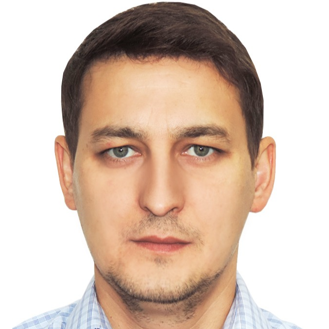 Василий Акимов