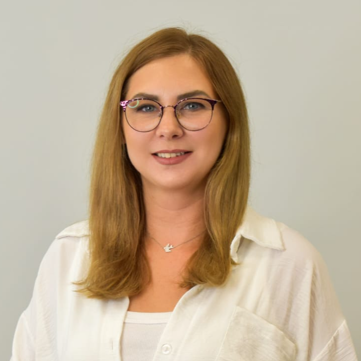 Вера Татарникова