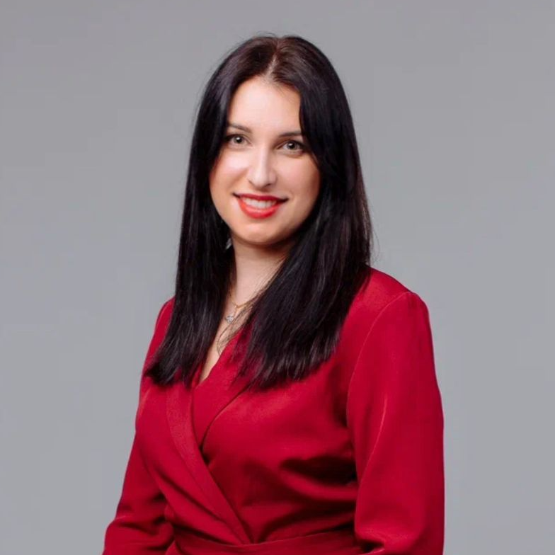 Юлия Самойлова