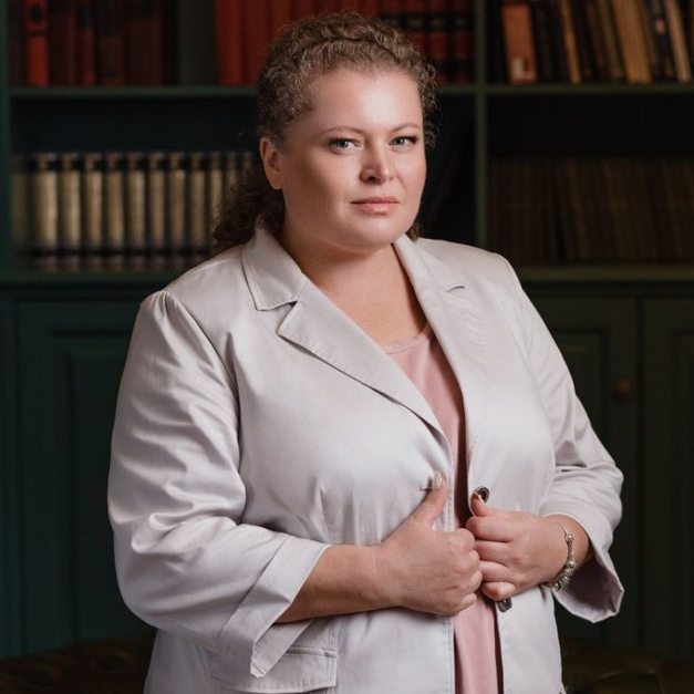 Светлана Пефтиева