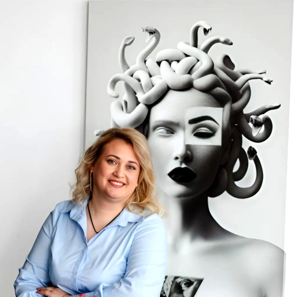 Марина Васильева