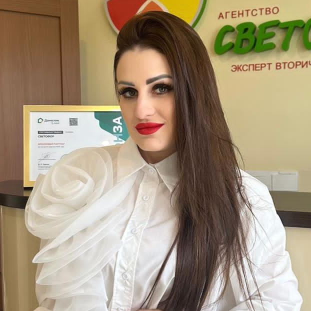 Юлия Горшкова