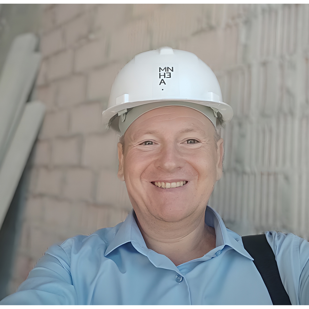 Александр Беляев