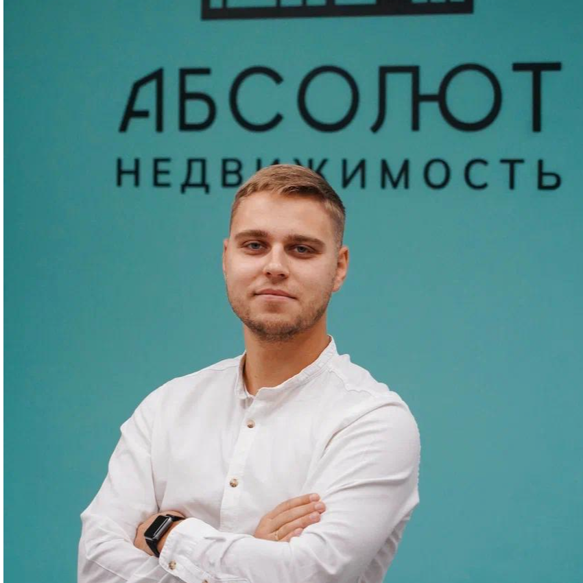 Никита Борисенко