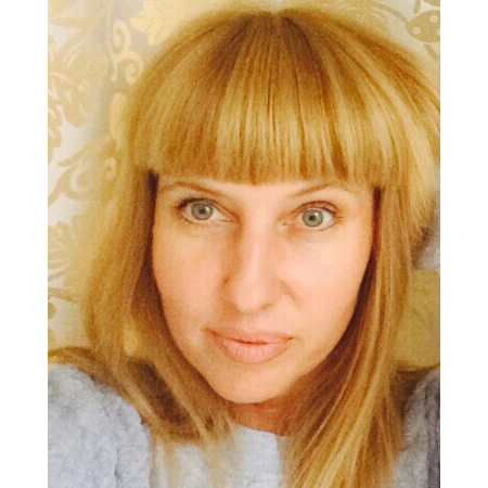 Марина Доценко