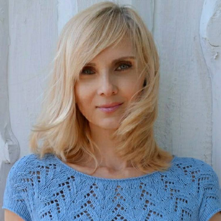 Светлана Демина