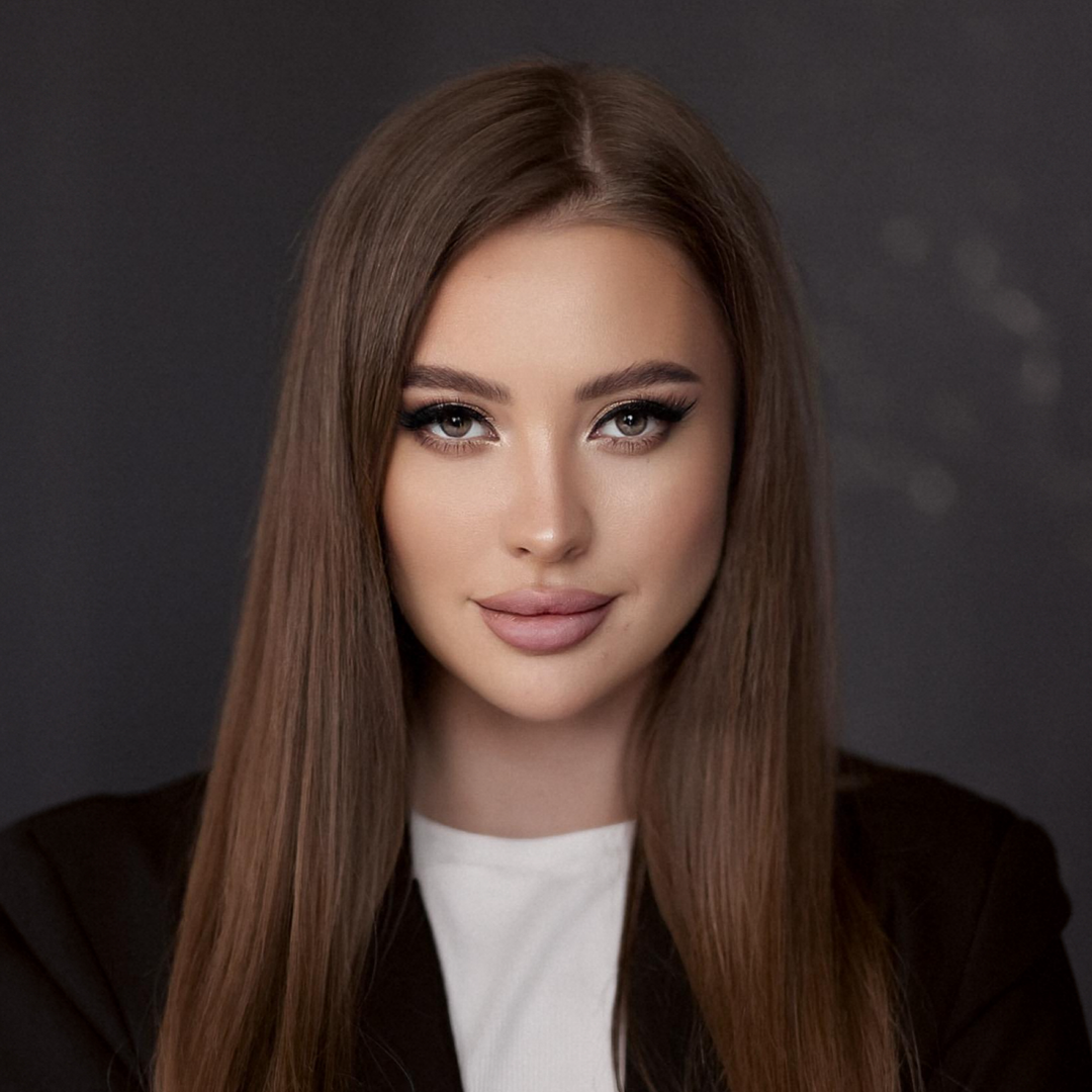 Оксана Еремина