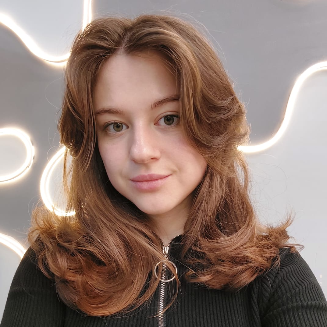 Юлия Резник