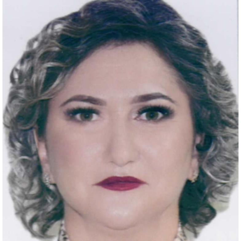 Елена Шевлякова