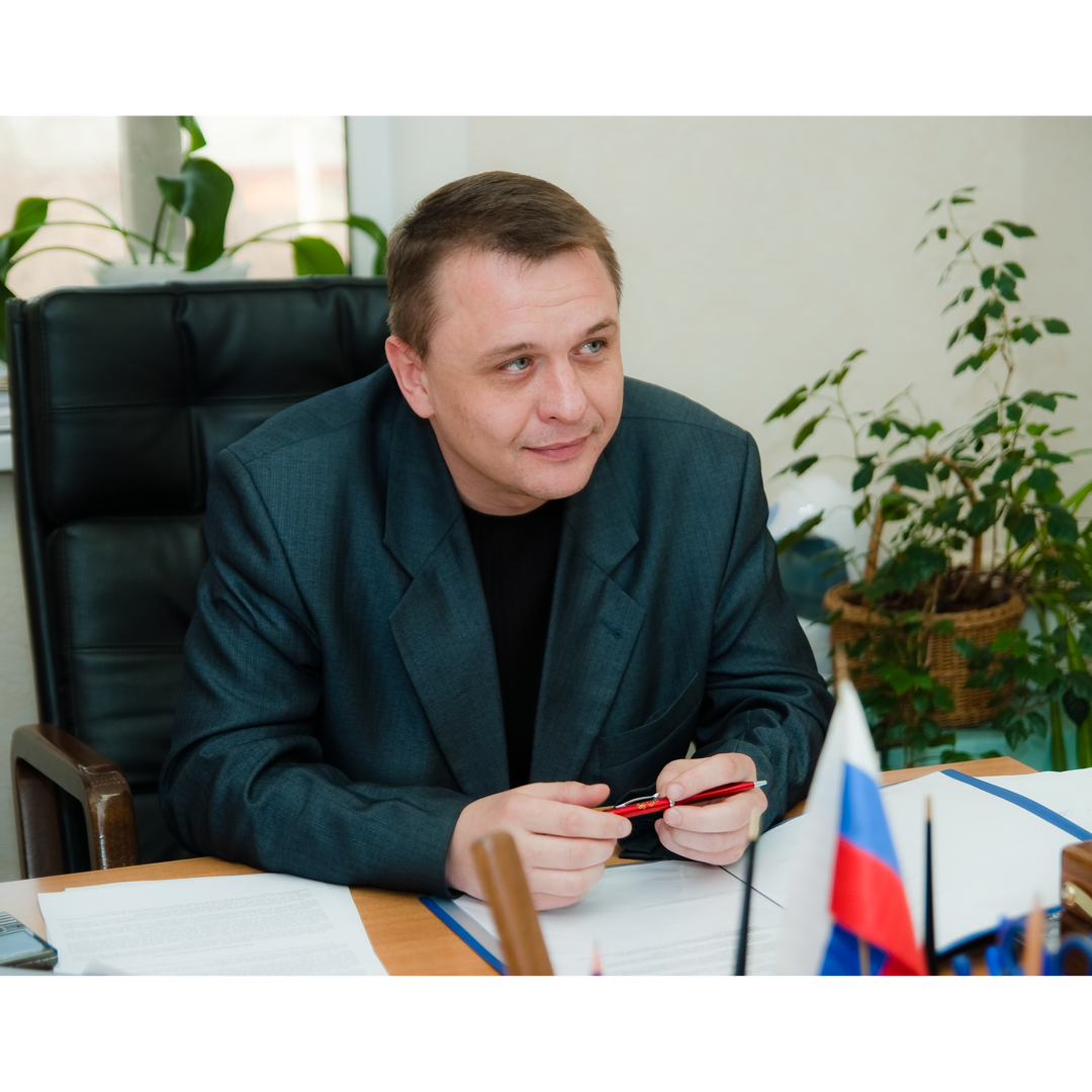 Сергей Синицын