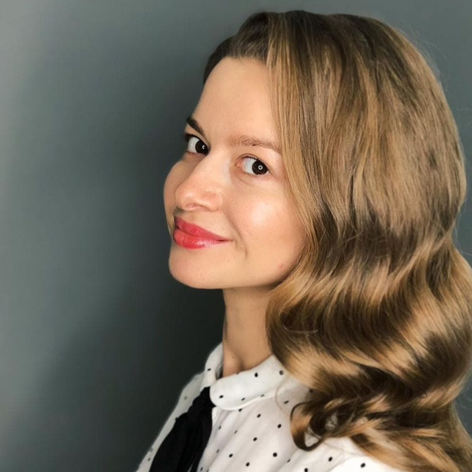 Галина Хафизова