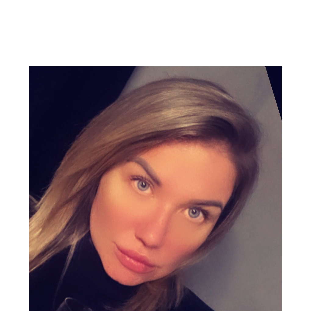 Анастасия Константинова