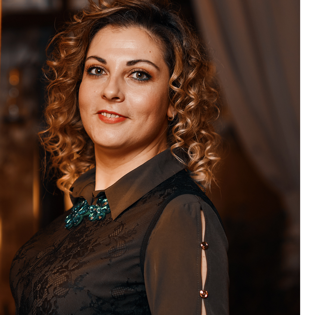 Светлана Евлашина