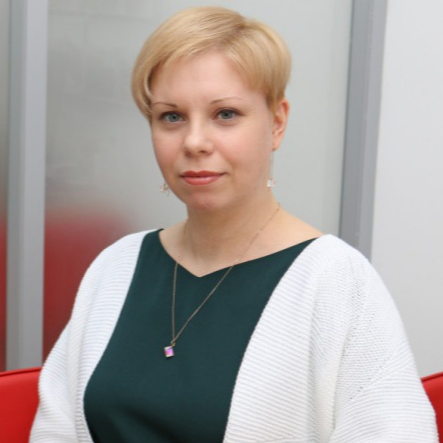 Надежда Куркина