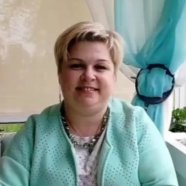 Надежда Русина