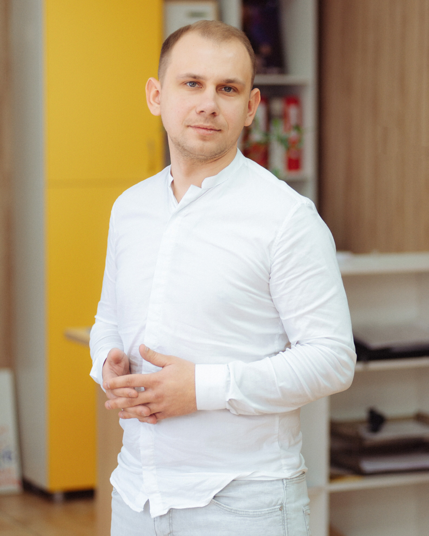 Алексей Бородин