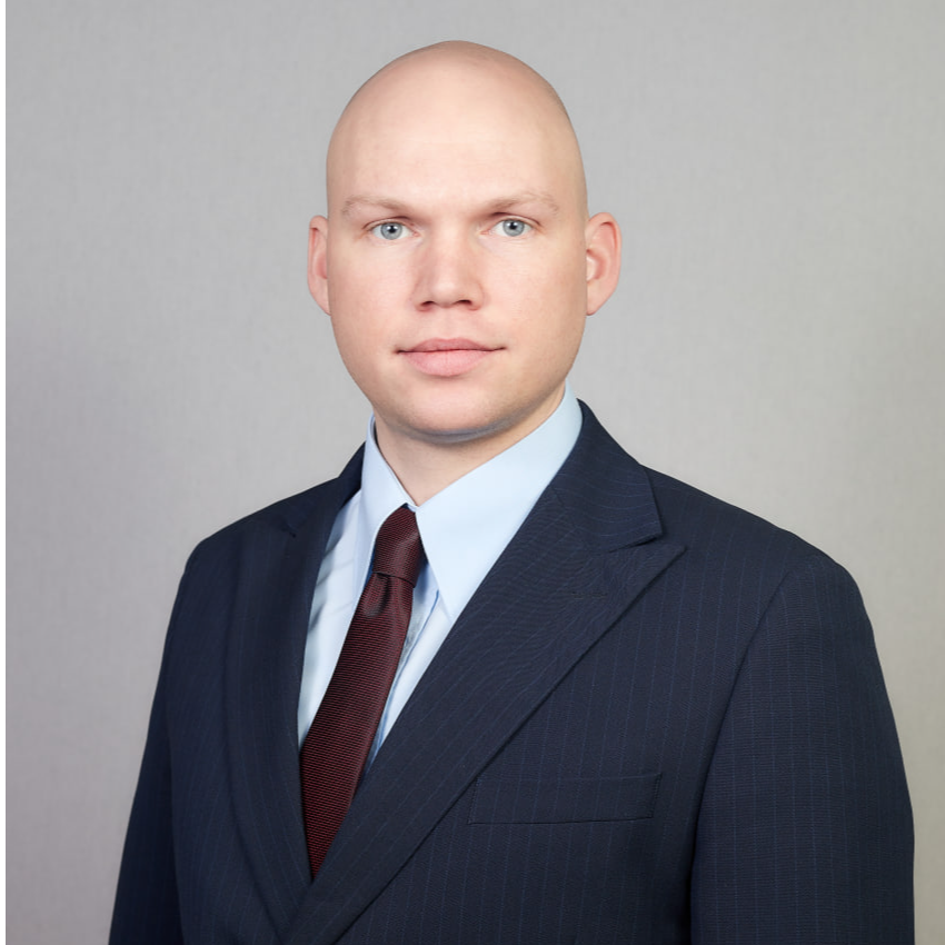 Сергей Новосельцев