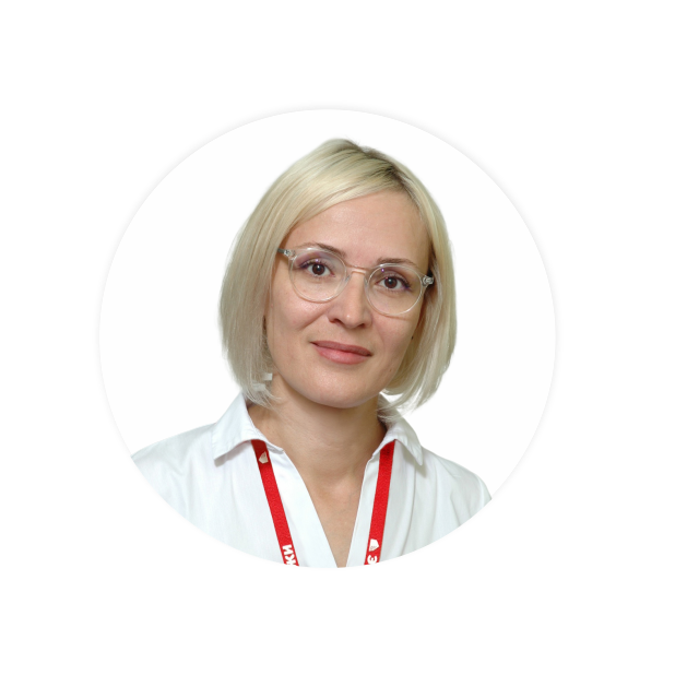 Светлана Тарасова