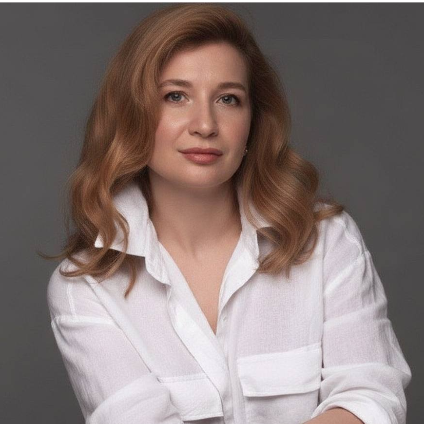 Мария Карбышева