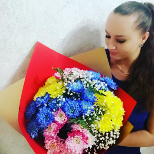 Екатерина Ланкова