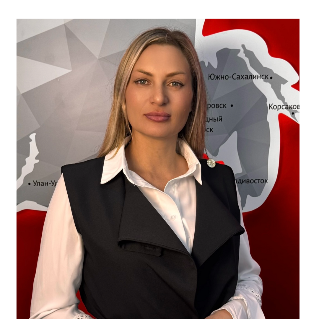 Марина Казарина