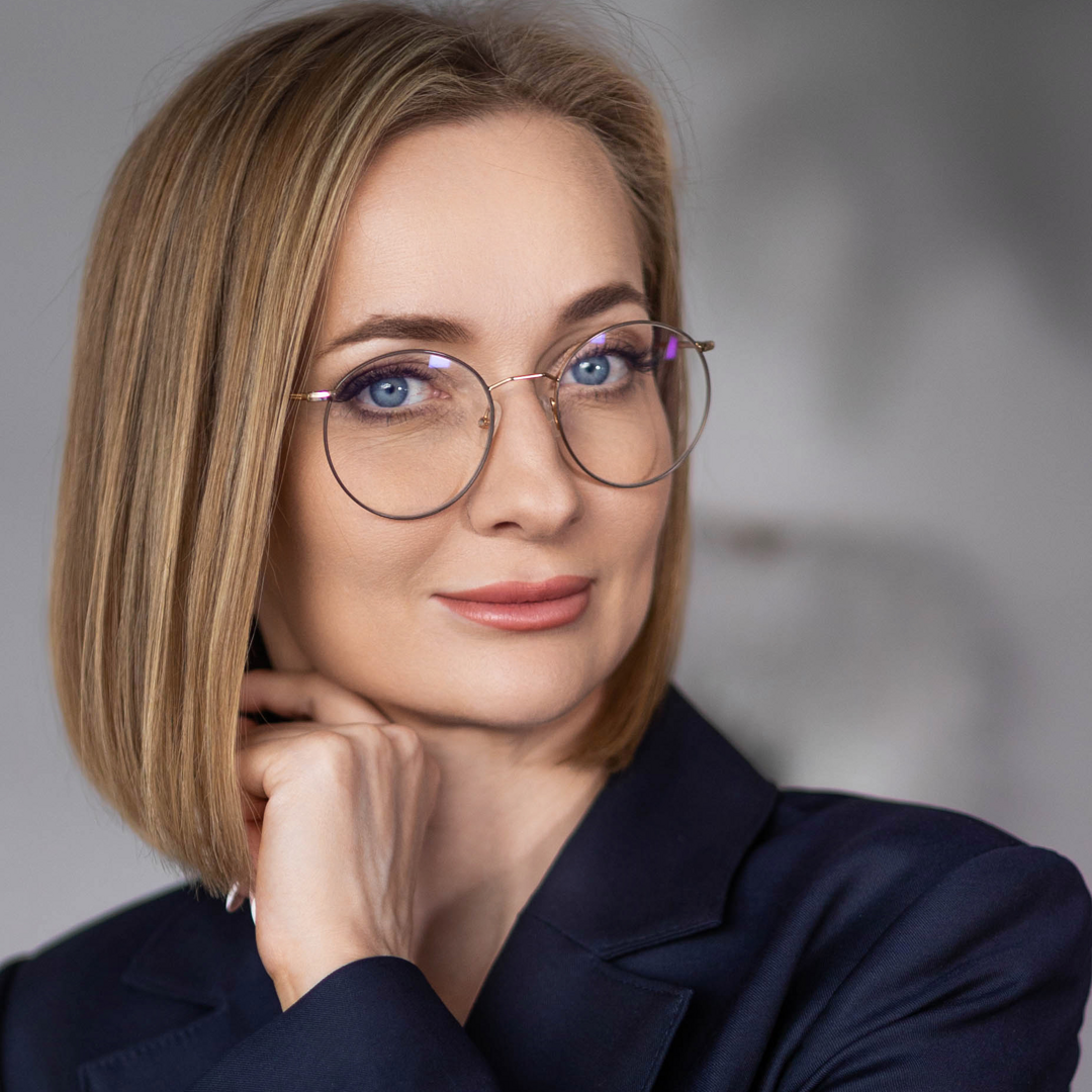 Анастасия Маркова