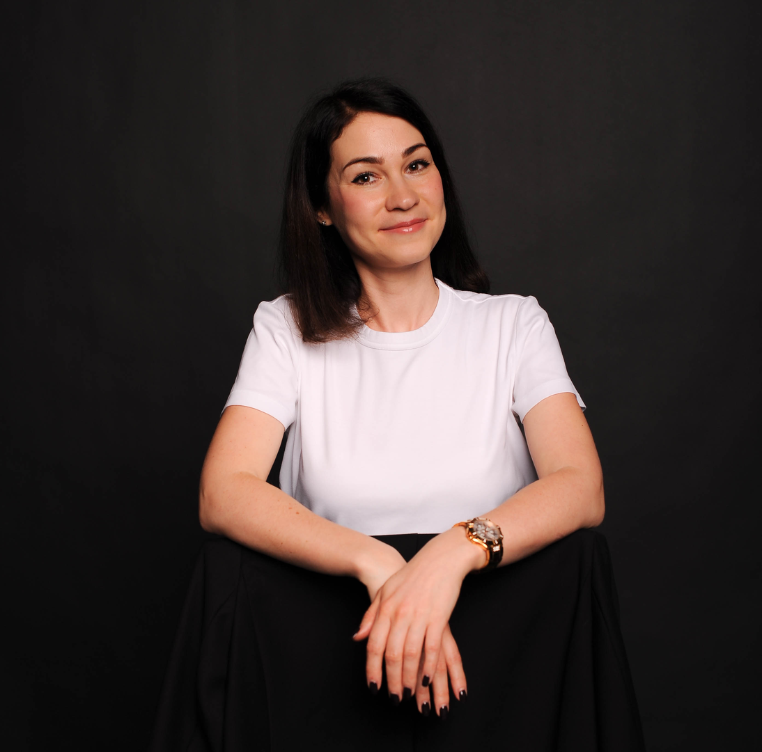 Марина Лихверова