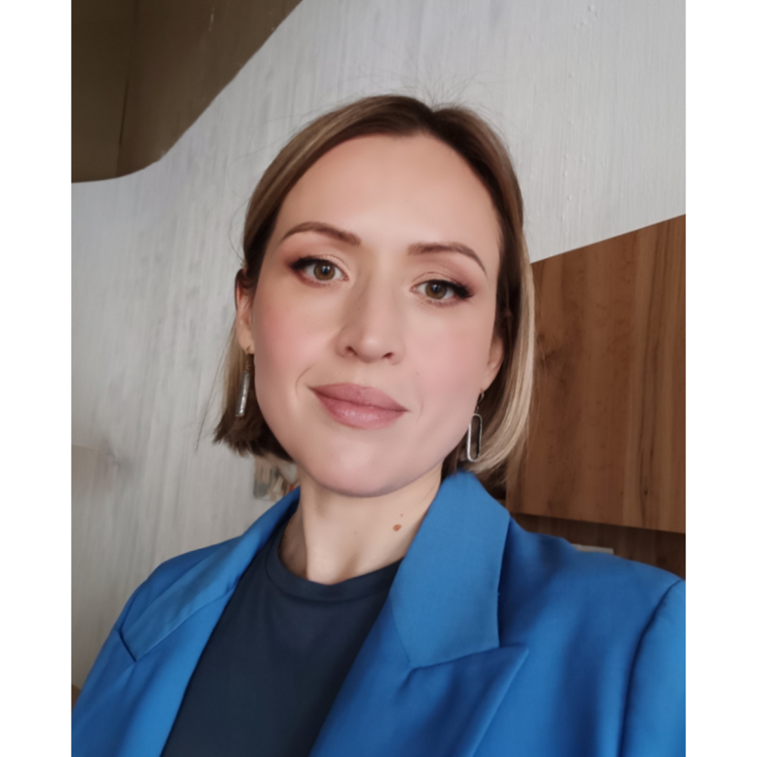 Татьяна Каныгина