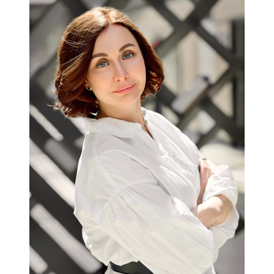 Ирина Горохова