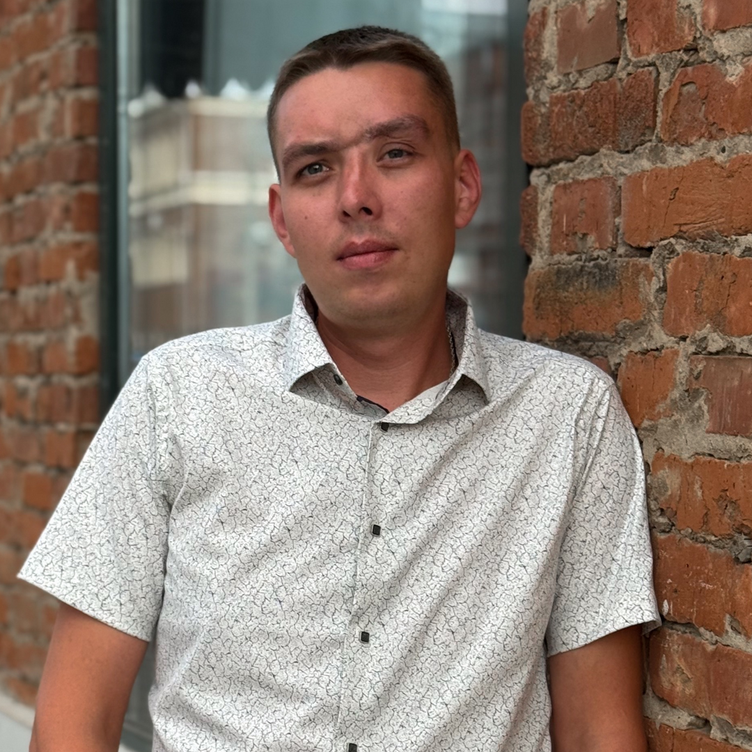 Степан Пермяков