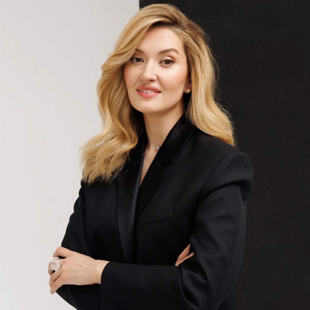 Лина Карибова