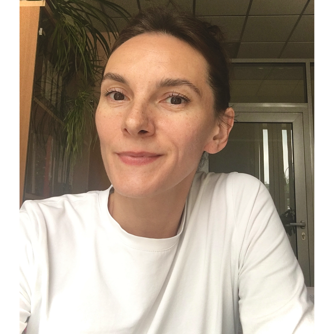 Альфия Шарипова