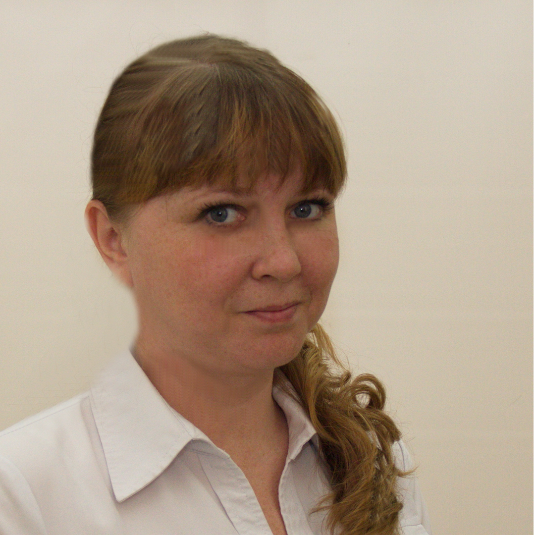 Елена Богунова