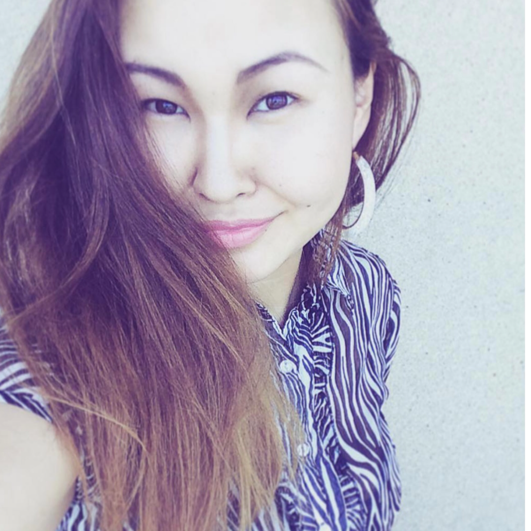 Виктория Московских