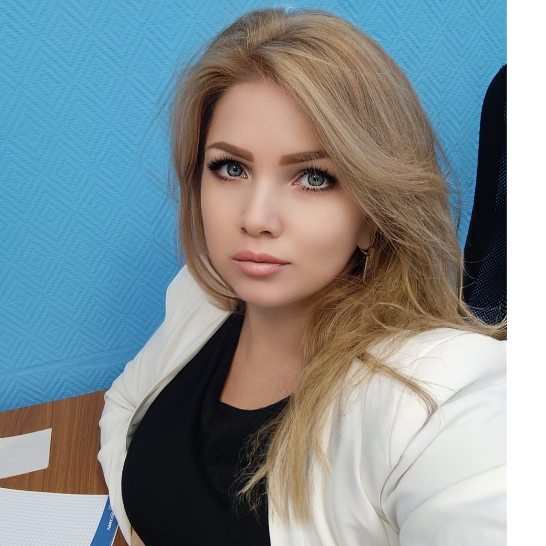 Елена Васильева