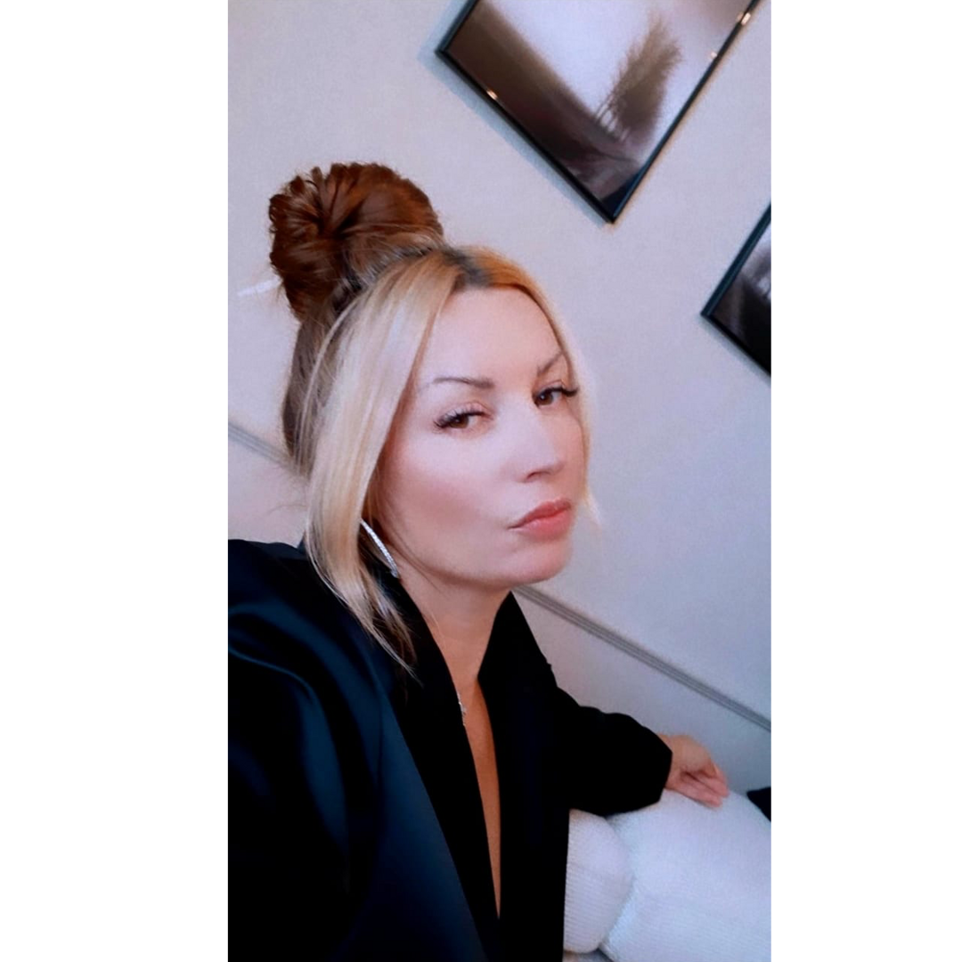Оксана Фадеева