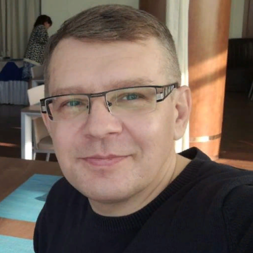 Михаил Косач