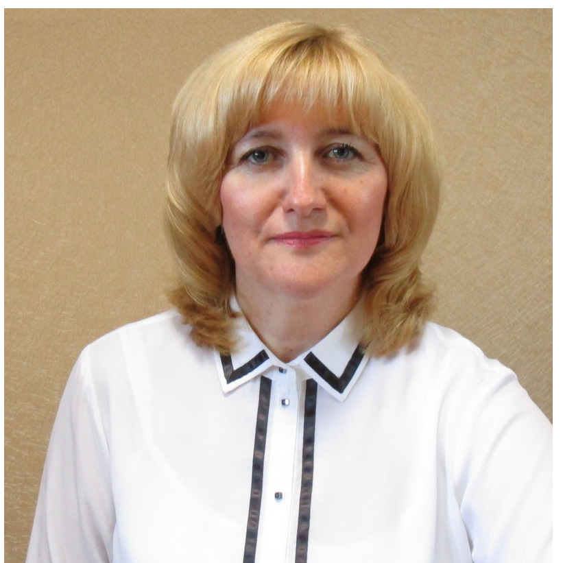 Елена Лазарева
